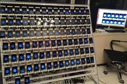 微信群控服务器一体机 概念、技术与计算机系统服务解析